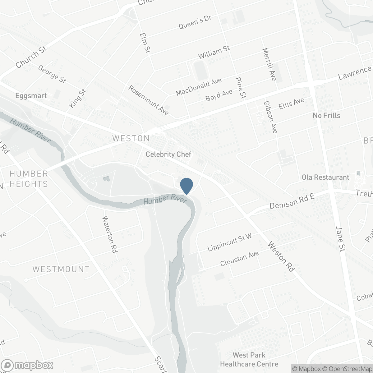 10 WILBY Crescent Unit# 309, Toronto, Ontario M6N 0B6